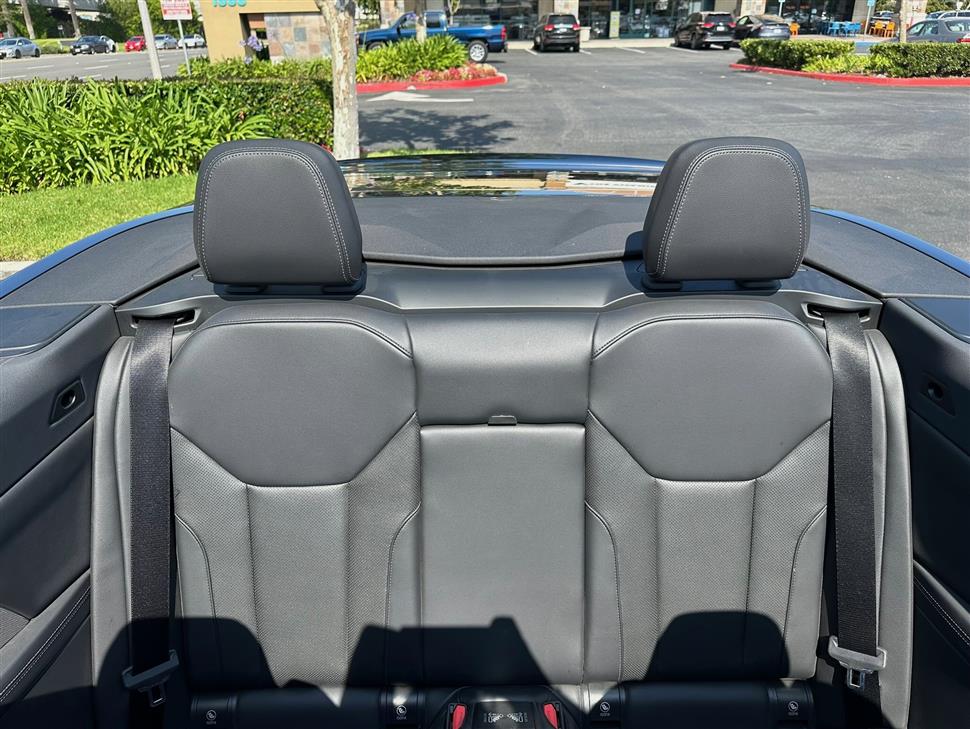2023 BMW 4 Series for sale in Manhattan Beach, California