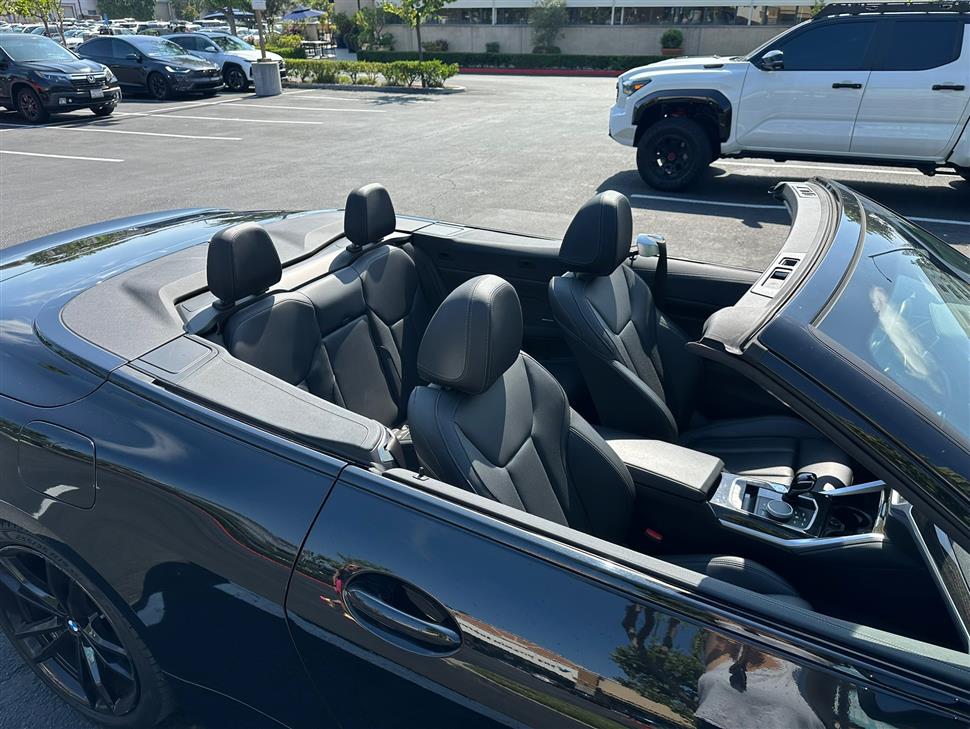 2023 BMW 4 Series for sale in Manhattan Beach, California