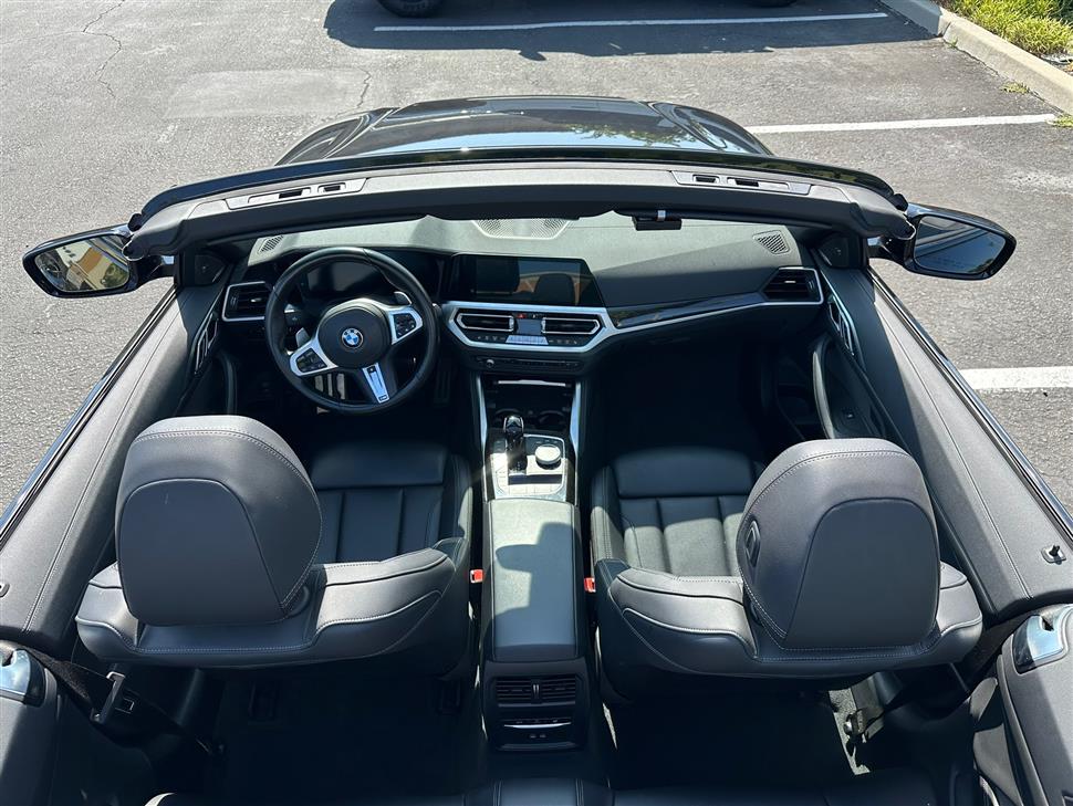 2023 BMW 4 Series for sale in Manhattan Beach, California