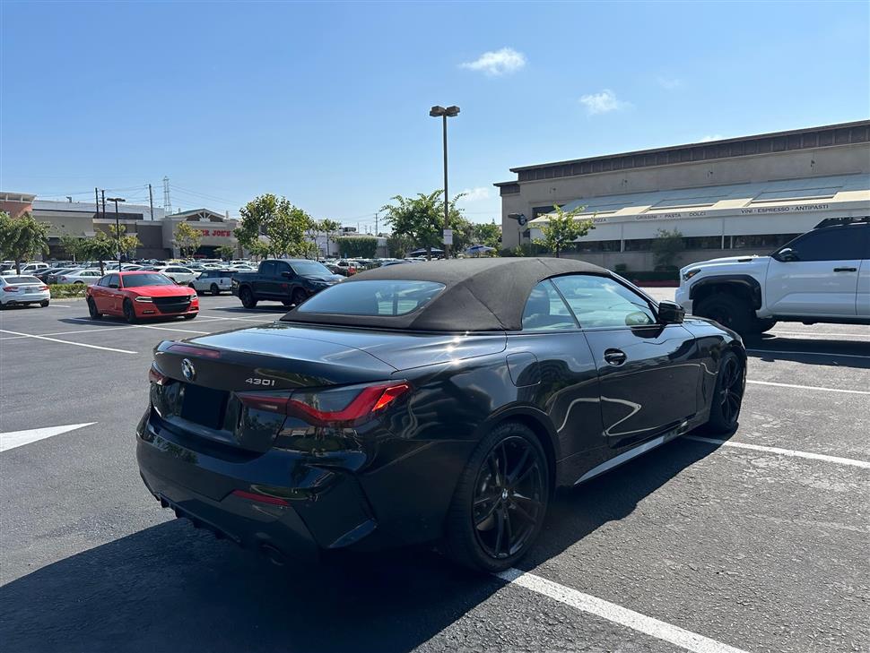 2023 BMW 4 Series for sale in Manhattan Beach, California