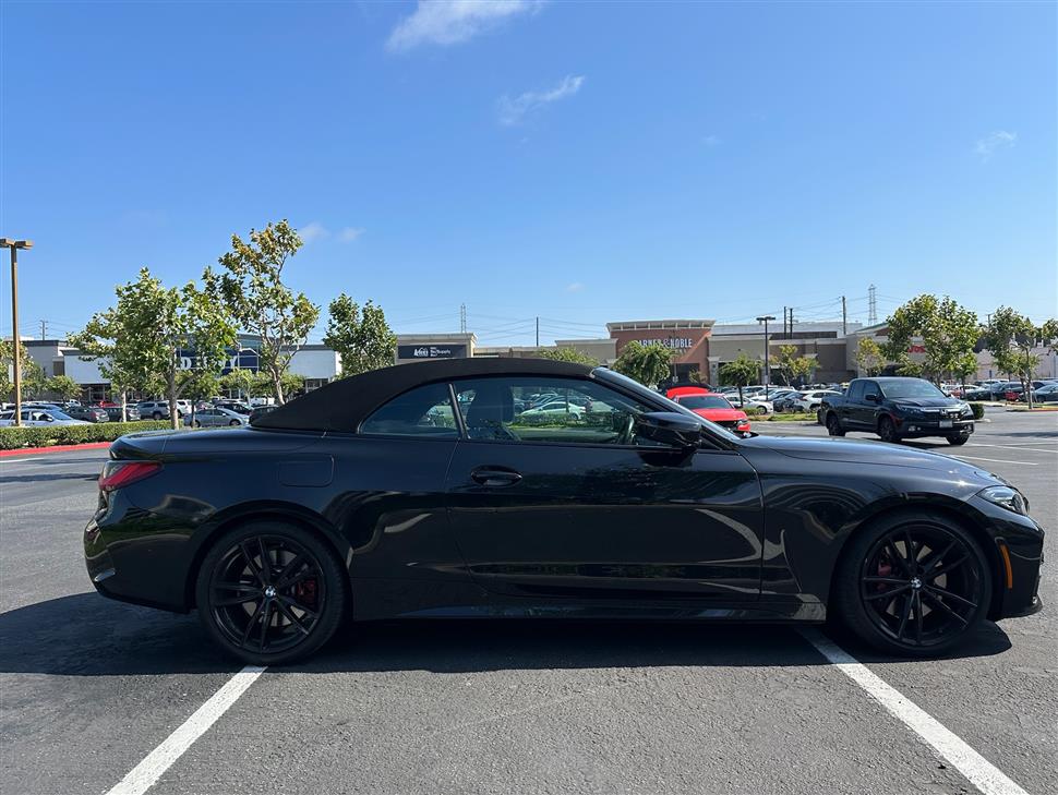 2023 BMW 4 Series for sale in Manhattan Beach, California