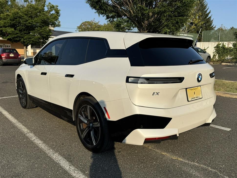 2024 BMW iX for sale in Audubon, New Jersey
