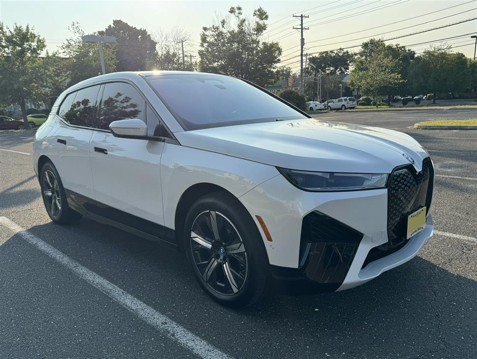 2024 BMW iX for sale in Audubon, New Jersey