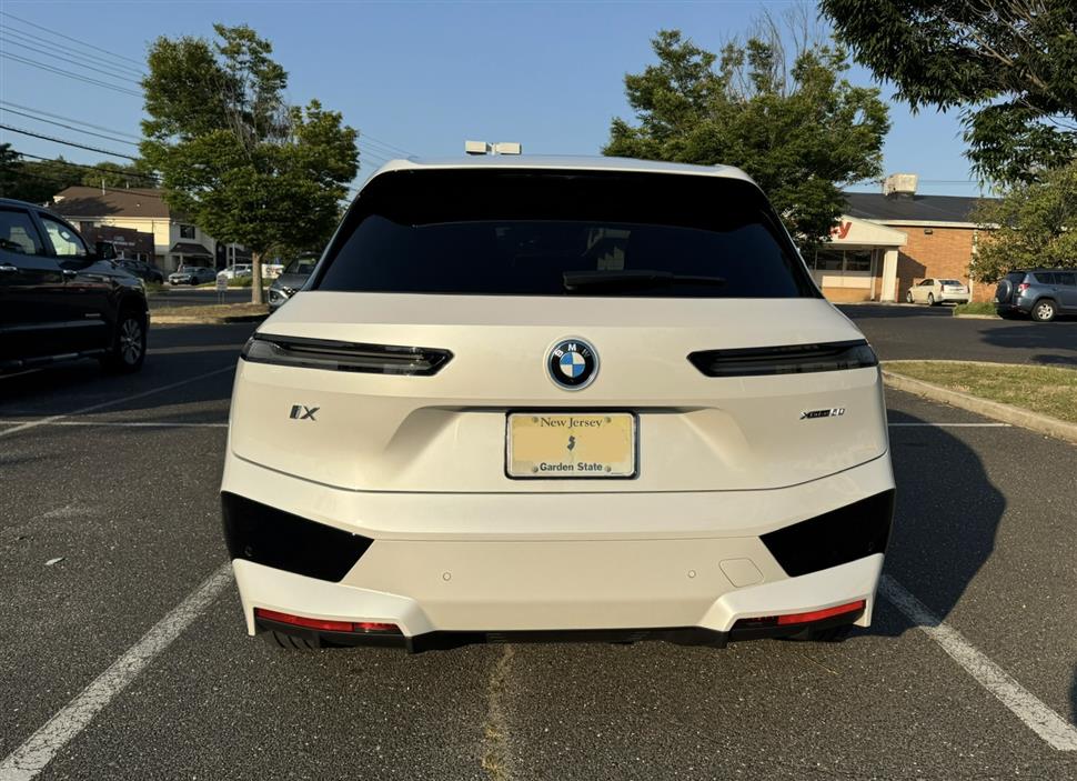 2024 BMW iX for sale in Audubon, New Jersey
