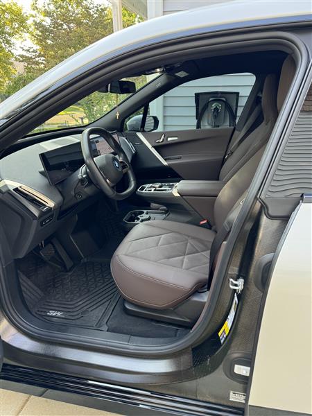 2024 BMW iX for sale in Audubon, New Jersey