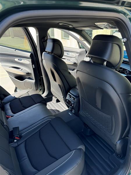 2024 Genesis GV70 for sale in Summit, New Jersey