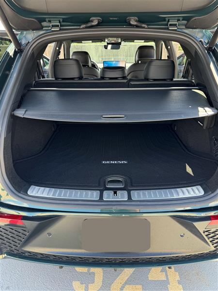 2024 Genesis GV70 for sale in Summit, New Jersey
