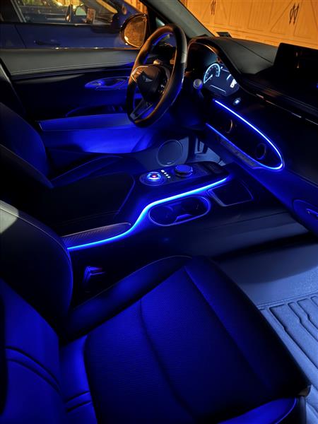 2024 Genesis GV70 for sale in Summit, New Jersey