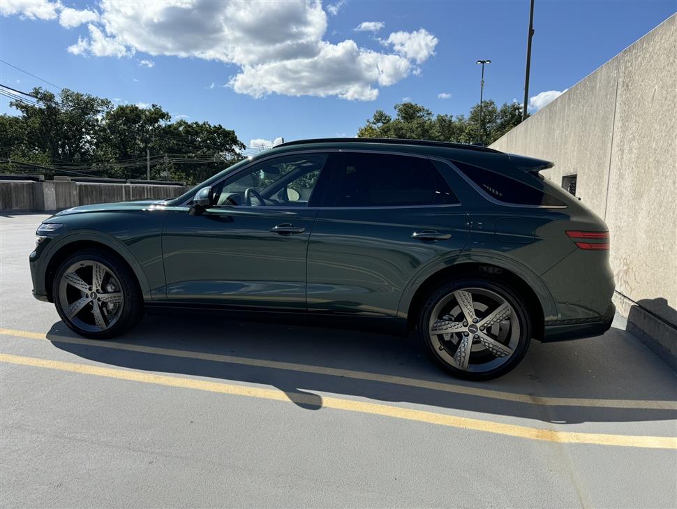 2024 Genesis GV70 for sale in Summit, New Jersey
