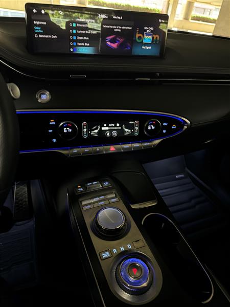 2024 Genesis GV70 for sale in Summit, New Jersey