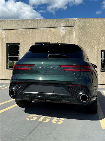 2024 Genesis GV70 for sale in Summit, New Jersey