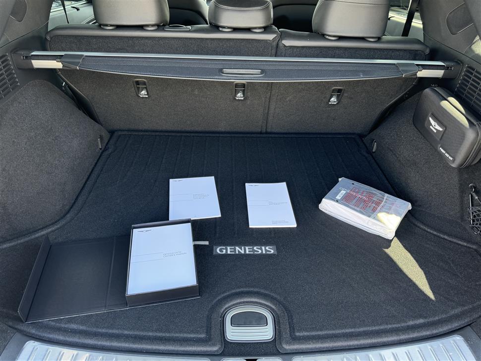 2024 Genesis GV70 for sale in Summit, New Jersey