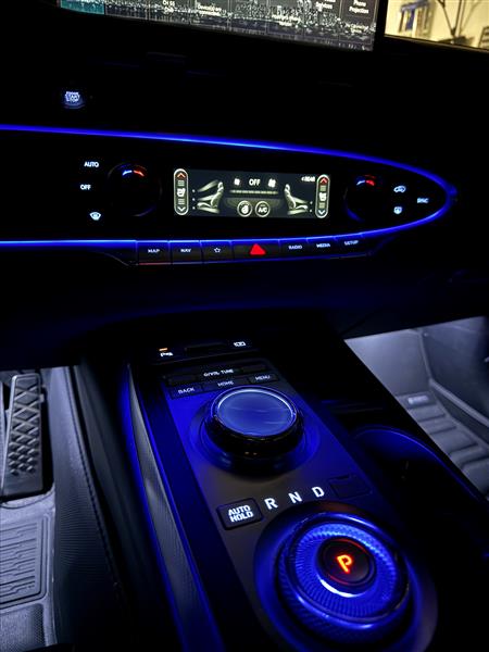 2024 Genesis GV70 for sale in Summit, New Jersey