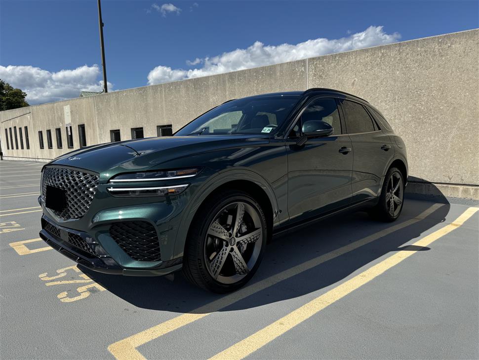2024 Genesis GV70 for sale in Summit, New Jersey