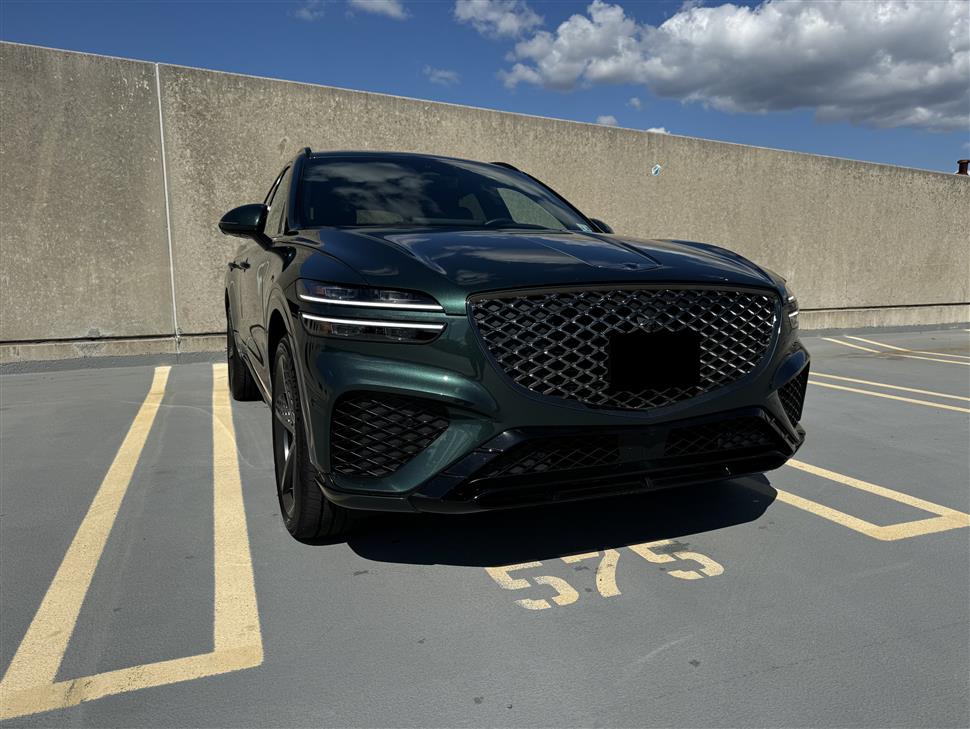 2024 Genesis GV70 for sale in Summit, New Jersey
