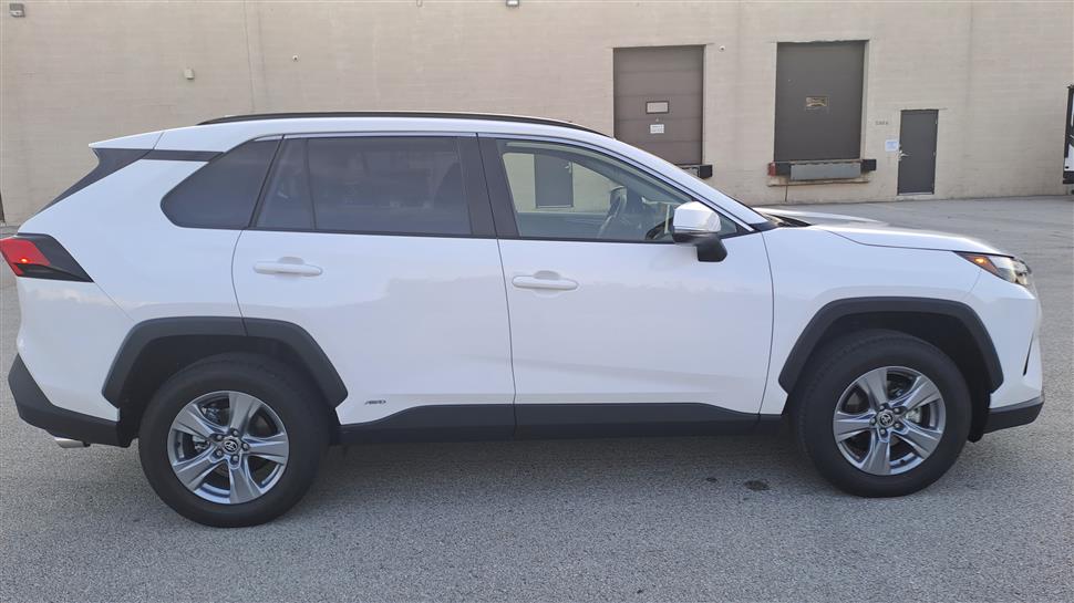 2024 Toyota RAV4 for sale in Carol Stream, Illinois