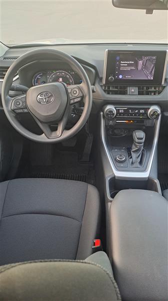 2024 Toyota RAV4 for sale in Carol Stream, Illinois