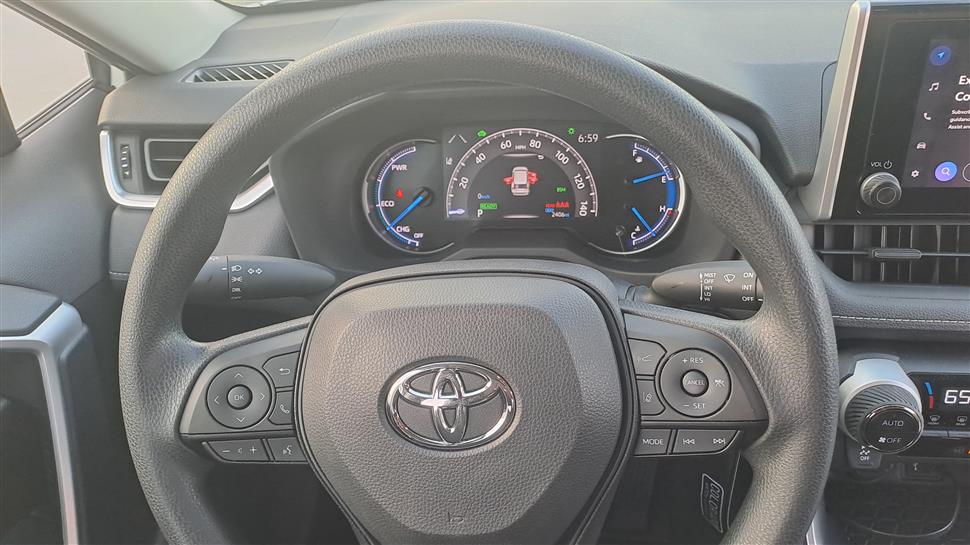 2024 Toyota RAV4 for sale in Carol Stream, Illinois