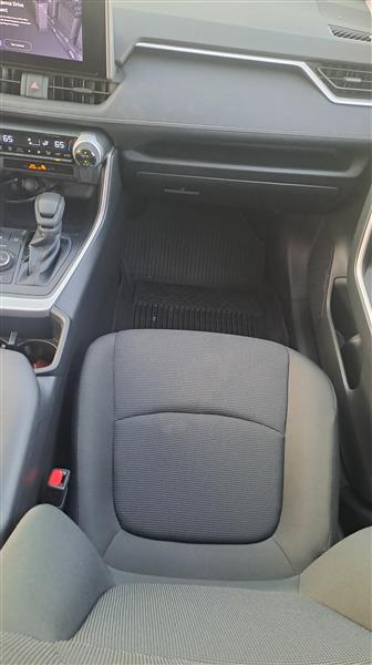 2024 Toyota RAV4 for sale in Carol Stream, Illinois