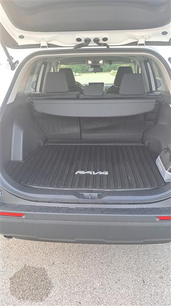 2024 Toyota RAV4 for sale in Carol Stream, Illinois