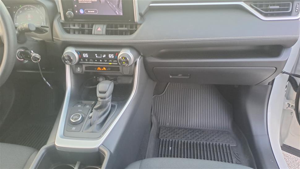 2024 Toyota RAV4 for sale in Carol Stream, Illinois