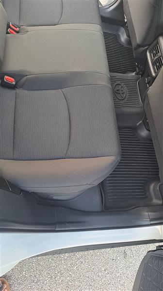 2024 Toyota RAV4 for sale in Carol Stream, Illinois