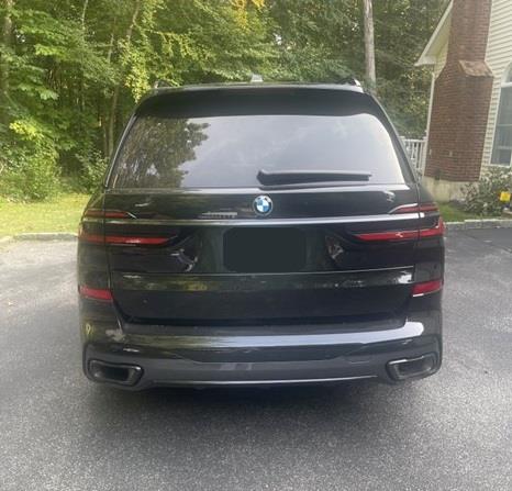 2024 BMW X7 for sale in Pound ridge, New York