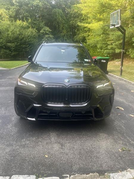 2024 BMW X7 for sale in Pound ridge, New York