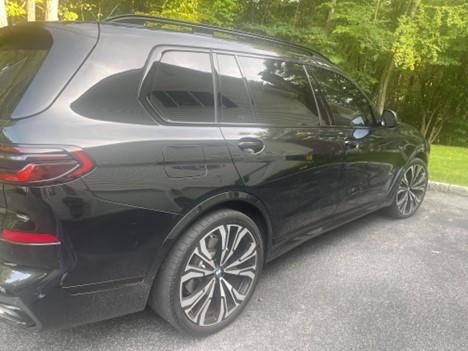 2024 BMW X7 for sale in Pound ridge, New York