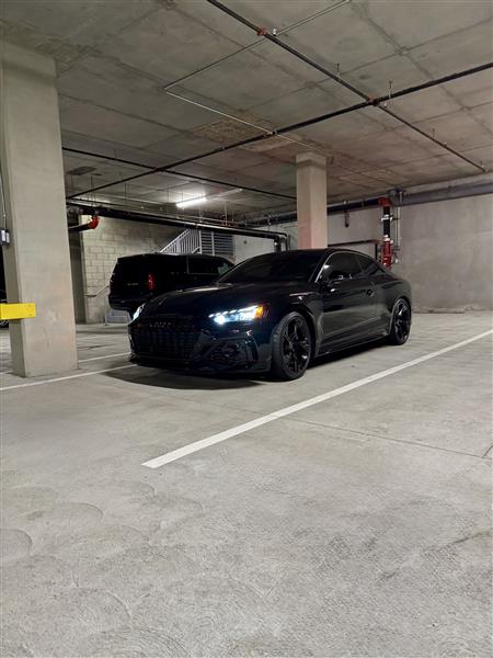 2024 Audi RS 5 for sale in Irvine, California