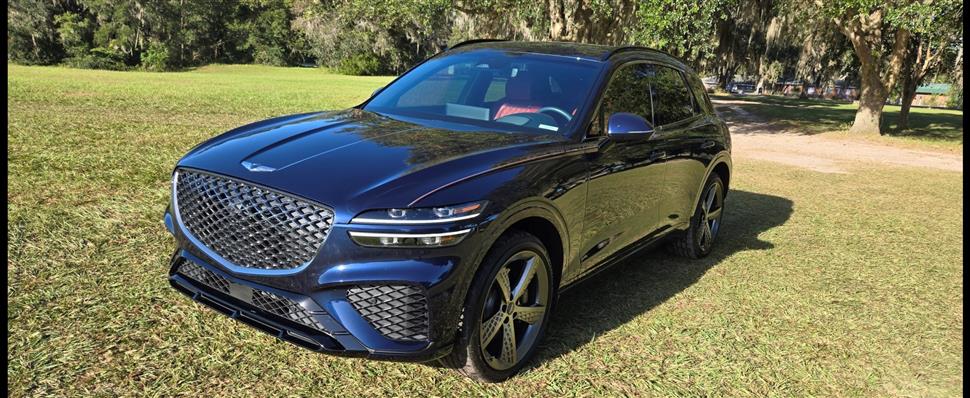 2024 Genesis GV70 for sale in Gainesville, Florida