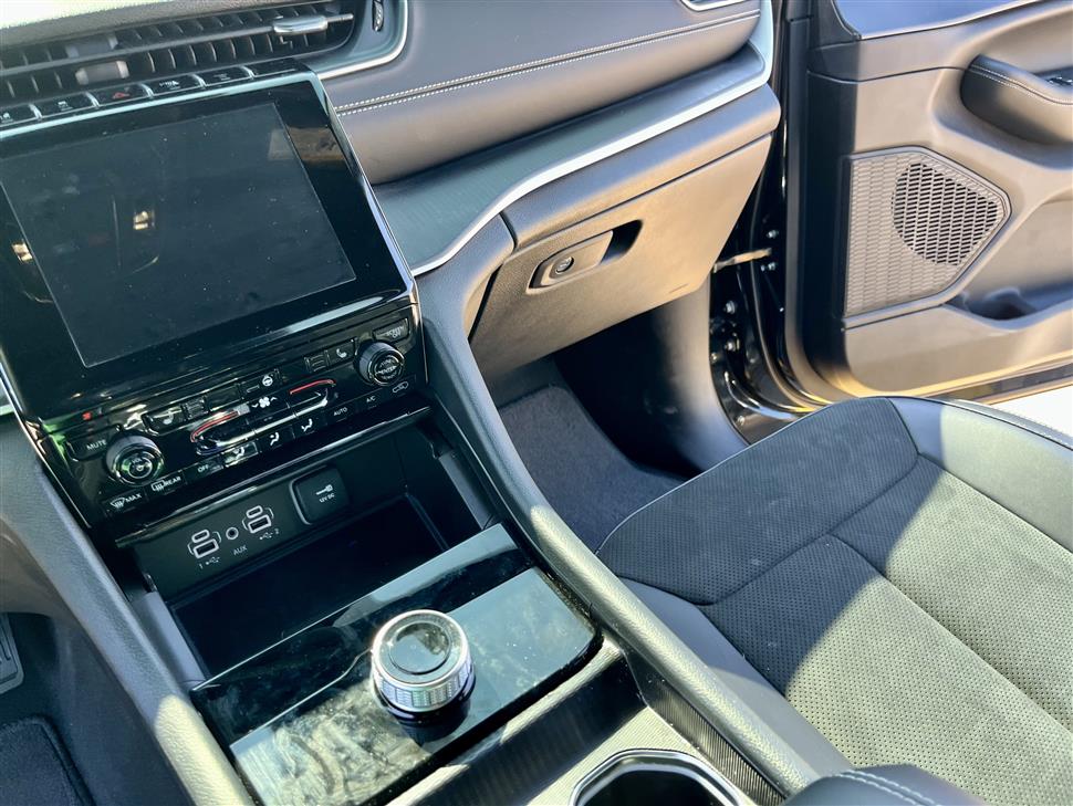 2024 Jeep Grand Cherokee for sale in Berkley, Michigan