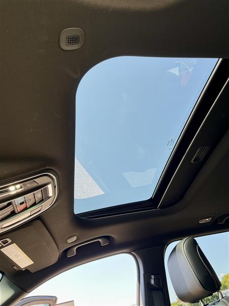 2024 Jeep Grand Cherokee for sale in Berkley, Michigan