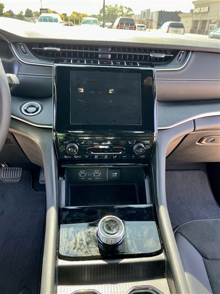 2024 Jeep Grand Cherokee for sale in Berkley, Michigan