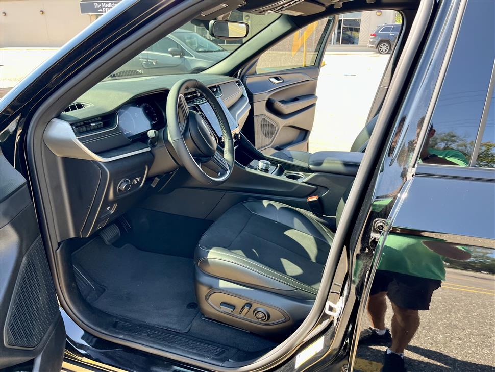 2024 Jeep Grand Cherokee for sale in Berkley, Michigan