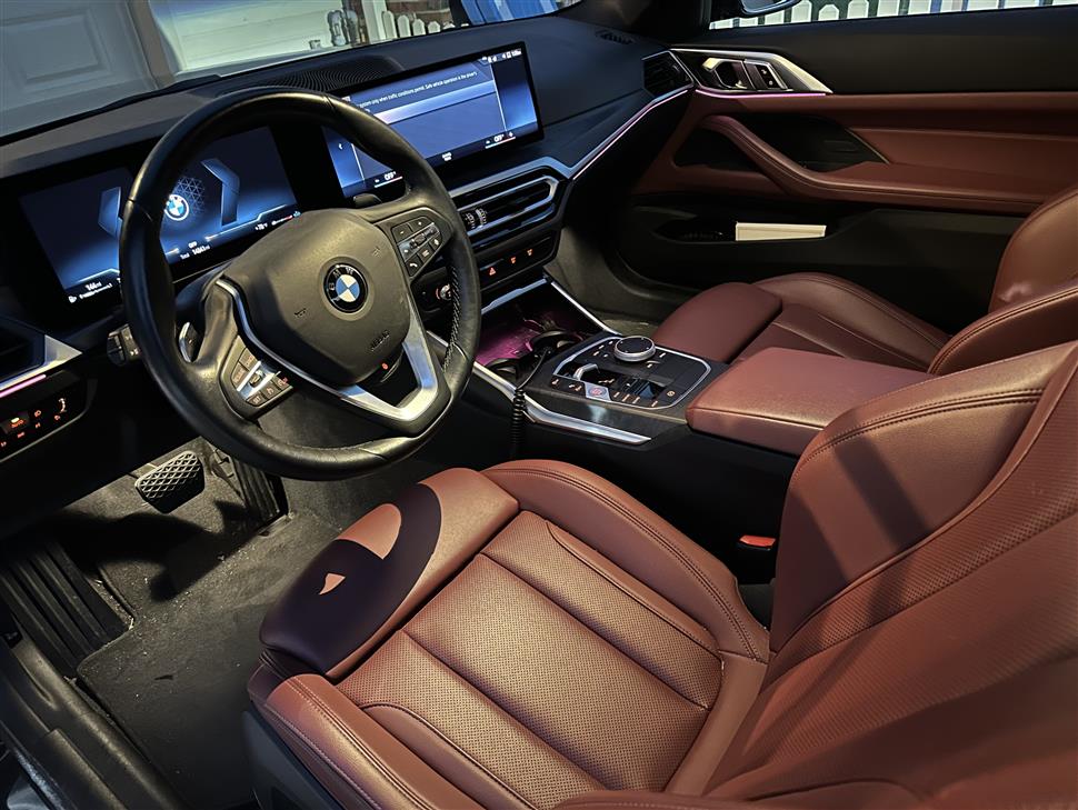 2024 BMW 4 Series for sale in Deal, New Jersey