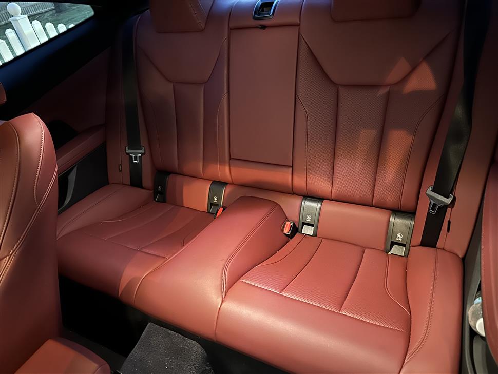2024 BMW 4 Series for sale in Deal, New Jersey