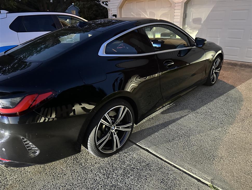 2024 BMW 4 Series for sale in Deal, New Jersey