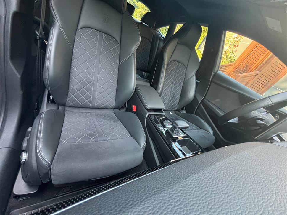 2023 Audi S5 Sportback for sale in Locust Valley, New York