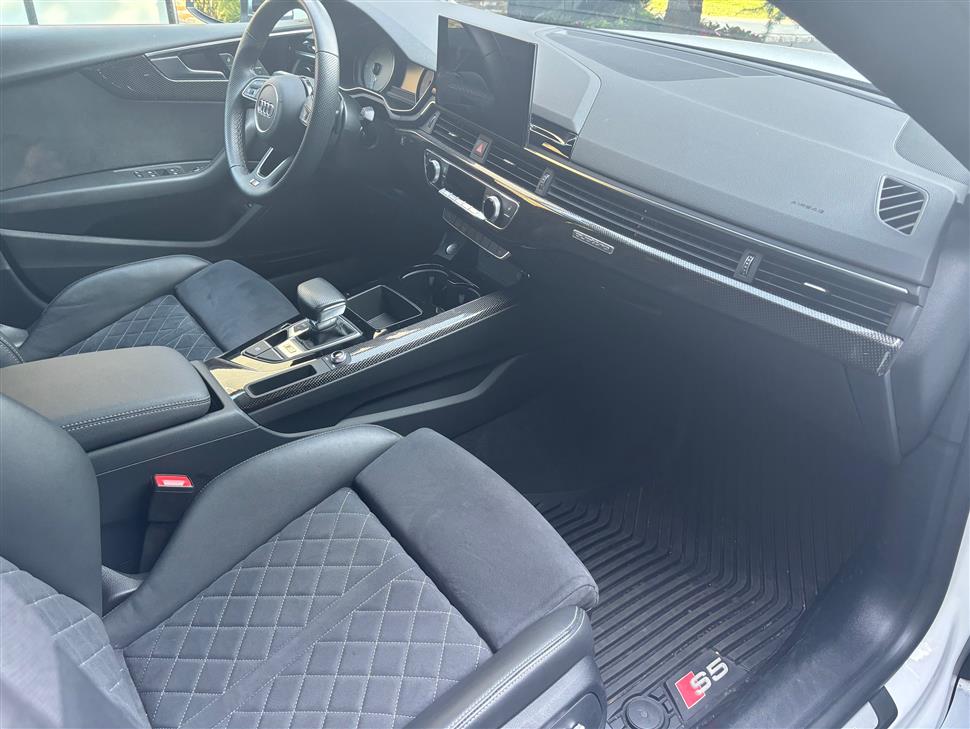 2023 Audi S5 Sportback for sale in Locust Valley, New York