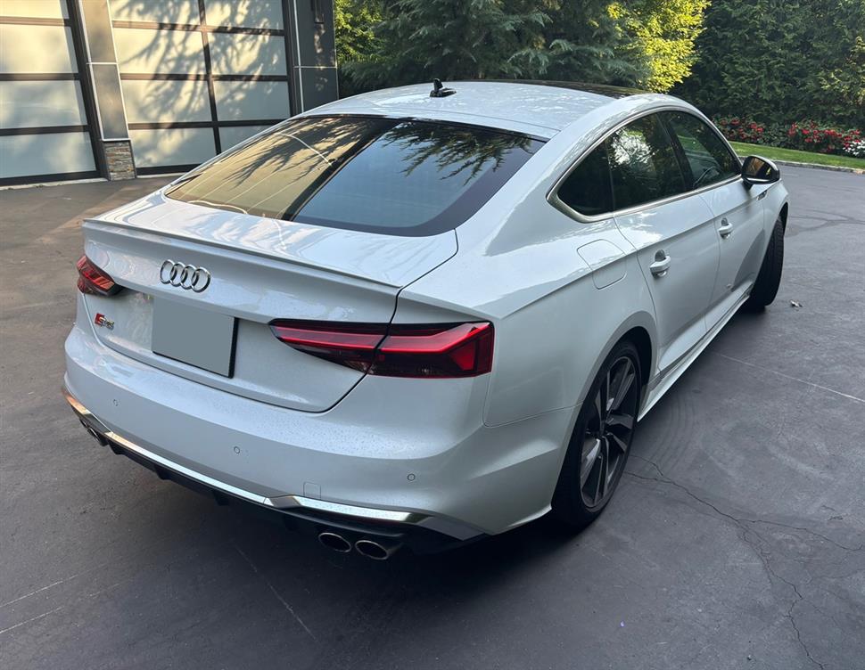 2023 Audi S5 Sportback for sale in Locust Valley, New York