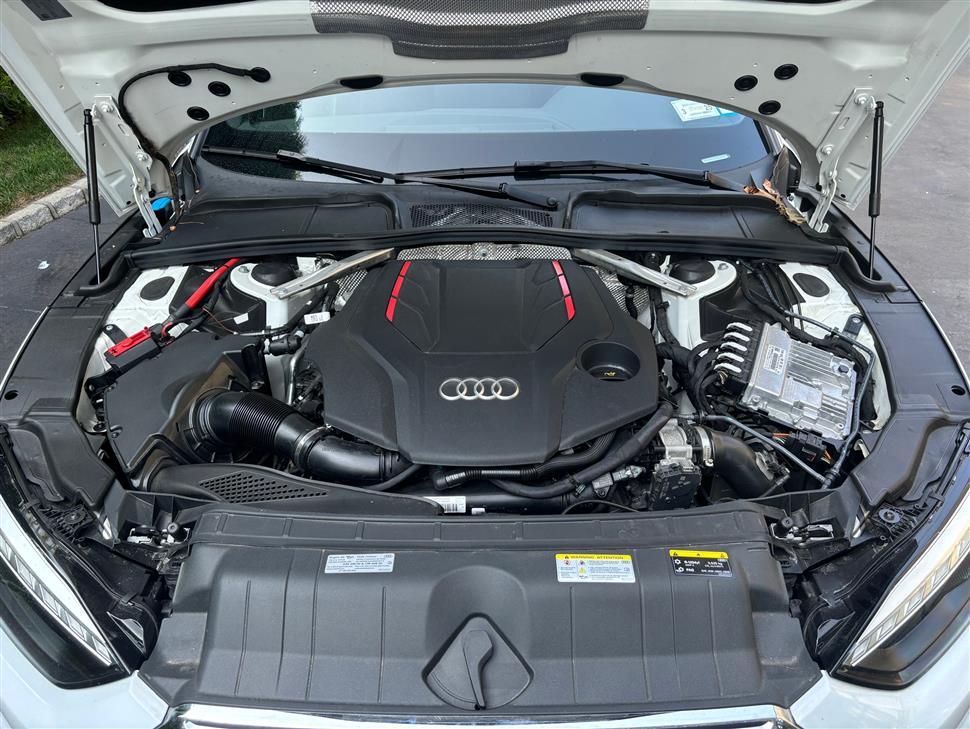 2023 Audi S5 Sportback for sale in Locust Valley, New York
