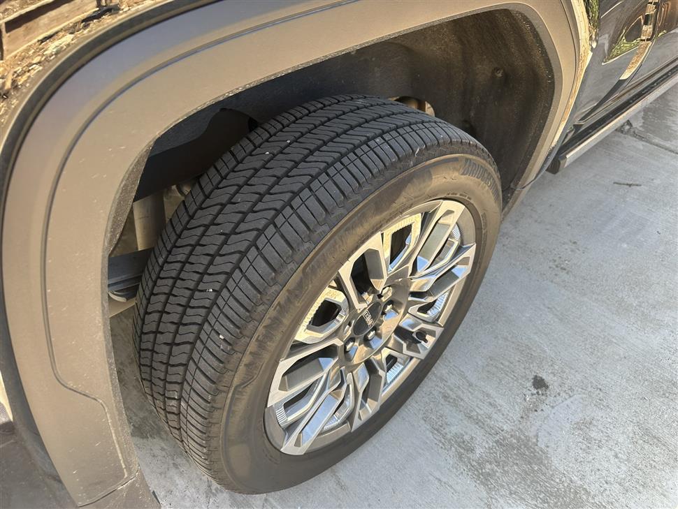 2024 GMC Sierra 1500 for sale in Dallas, Texas