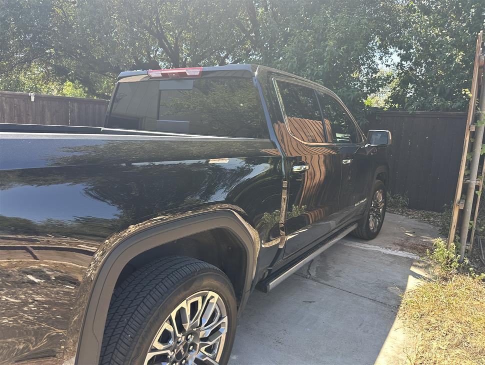 2024 GMC Sierra 1500 for sale in Dallas, Texas