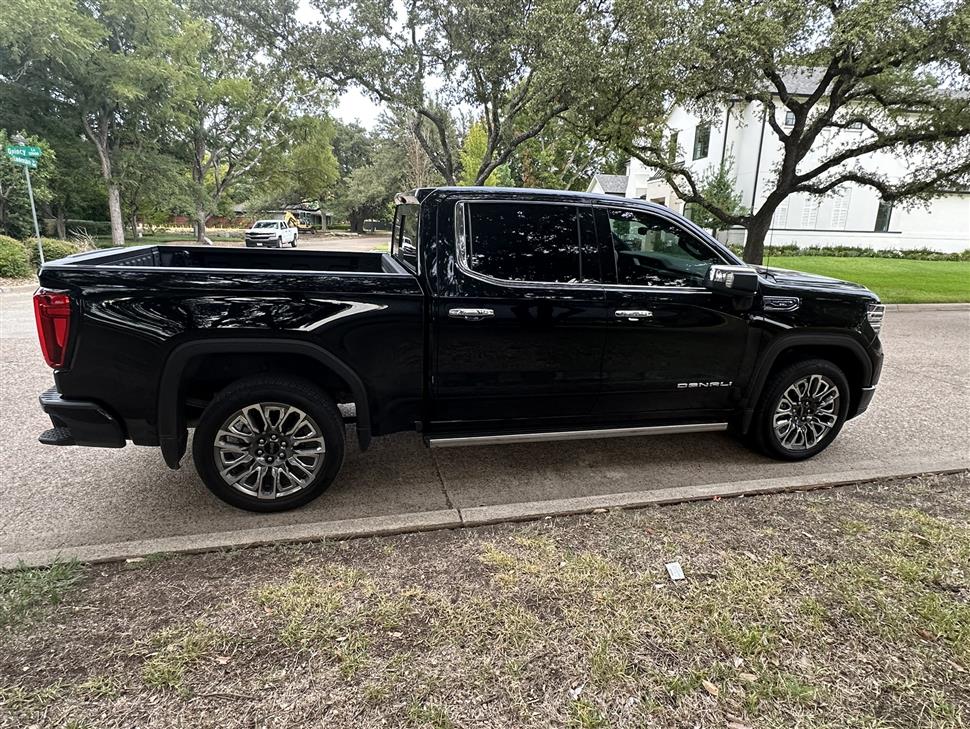 2024 GMC Sierra 1500 for sale in Dallas, Texas