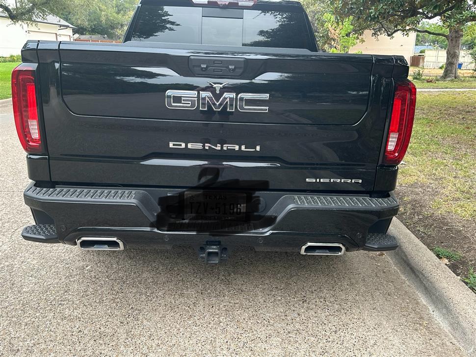 2024 GMC Sierra 1500 for sale in Dallas, Texas