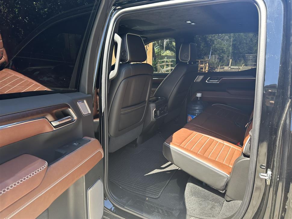 2024 GMC Sierra 1500 for sale in Dallas, Texas