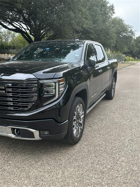 2024 GMC Sierra 1500 for sale in Dallas, Texas