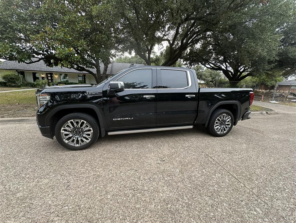 2024 GMC Sierra 1500 for sale in Dallas, Texas
