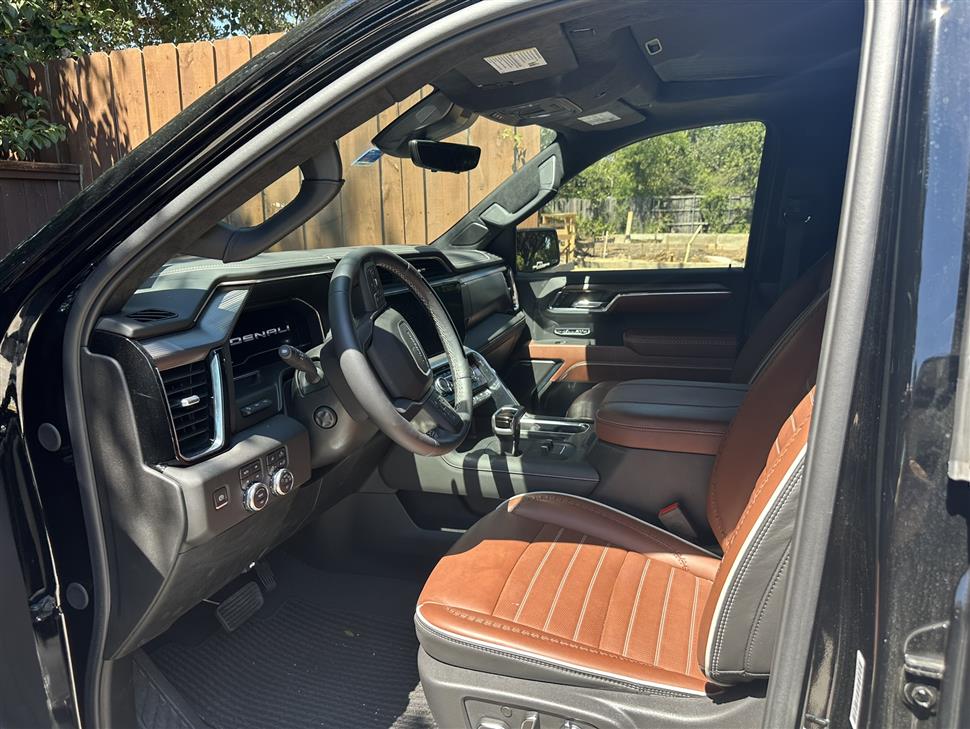 2024 GMC Sierra 1500 for sale in Dallas, Texas